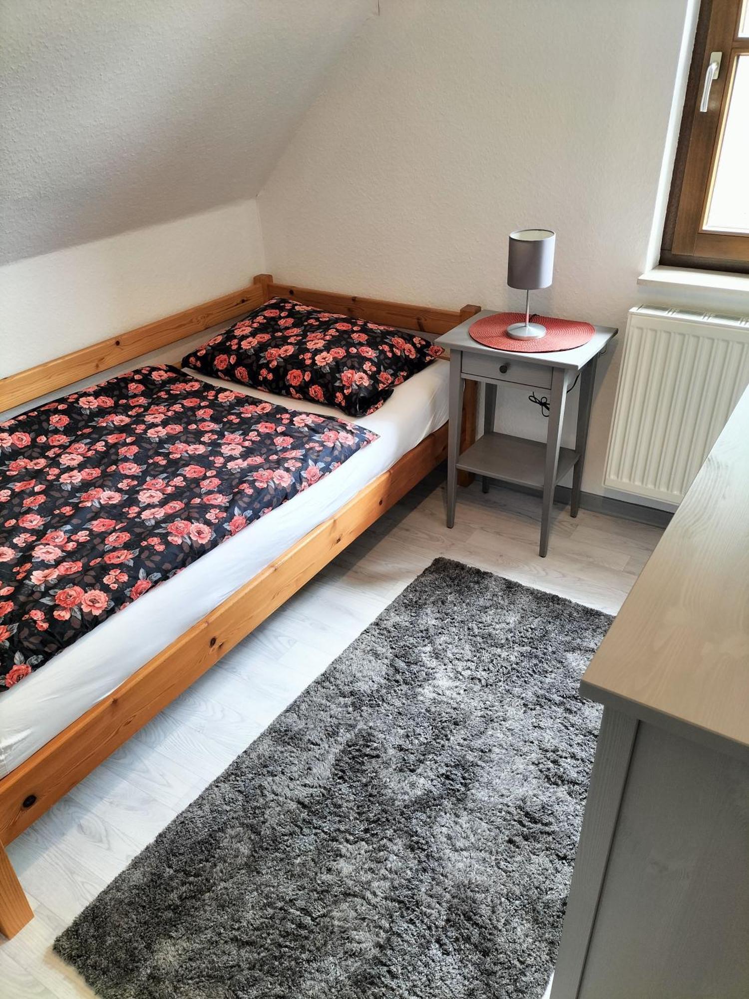 Ferienwohnung Schmidt, 95131 Rhauderfehn Buitenkant foto